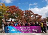 2018 healing day